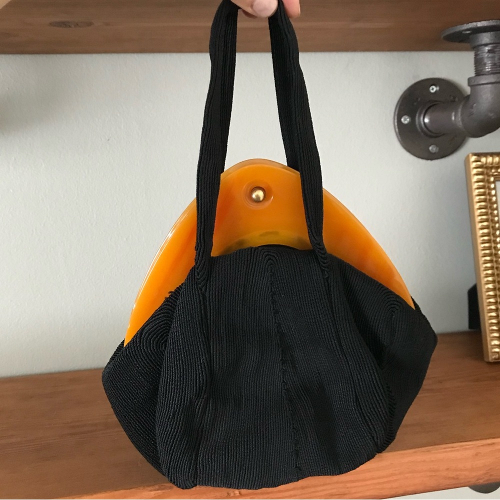 Vintage Clutch